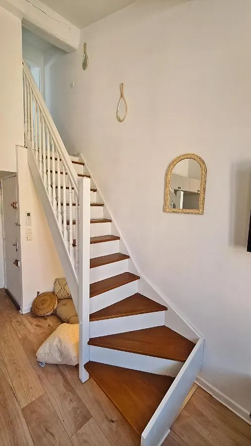 Apartamento Sous Les Toits D'Aviñón Francia