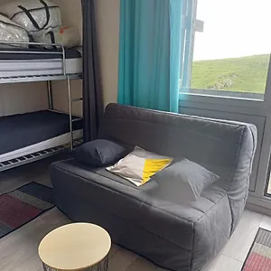  Apartamento Résidence Cambielh Francia