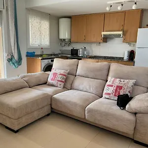  Apartamento 2 Avinguda Santa Clotilde España