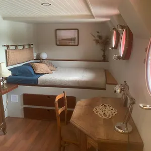  Apartamento Peniche Odilia