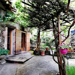 Croix En Jarez, Le Val Des Equins Appartement Sainte-Croix-en-Jarez