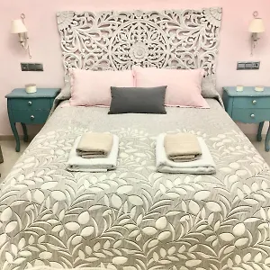  Apartamento Ap. Palacete Marqués D La Vega España