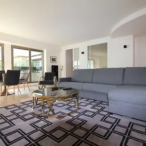  Apartamento Foch Triomphe Francia