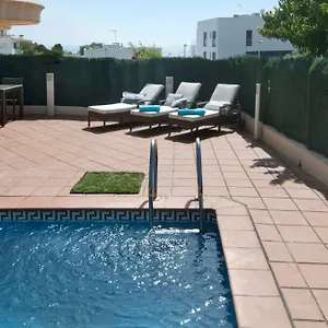  Apartamento Les Tonyines España